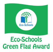 Eco-Schools Green Flag Award