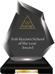 Anti-Racism School of the Year 